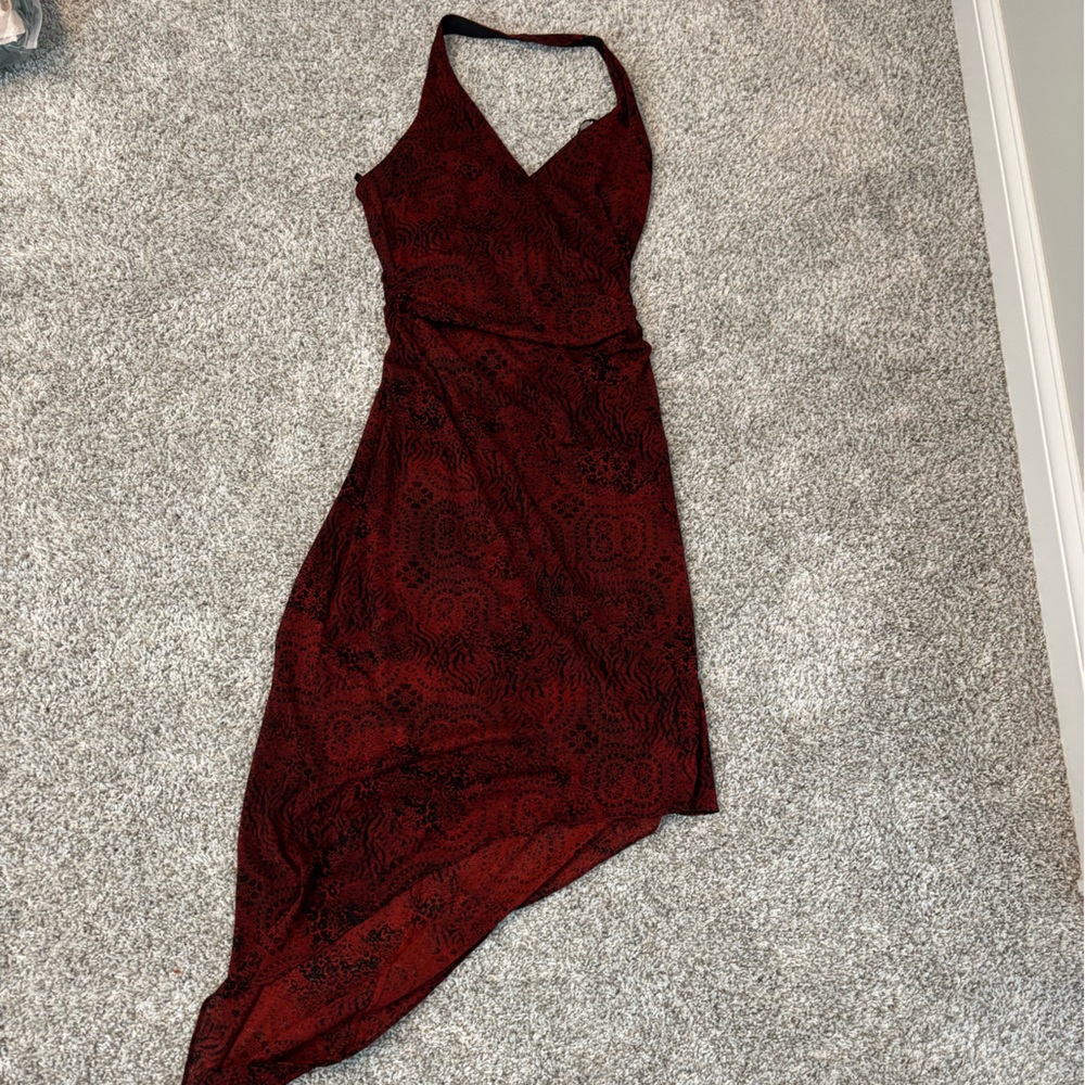 David meister dress new without tag